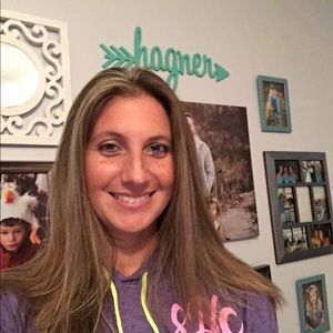 Meet your Posher, Stephanie